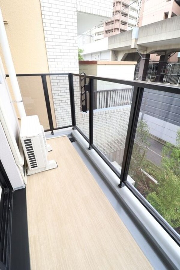 バルコニー(★お問い合わせはタウンハウジング府中店まで★)