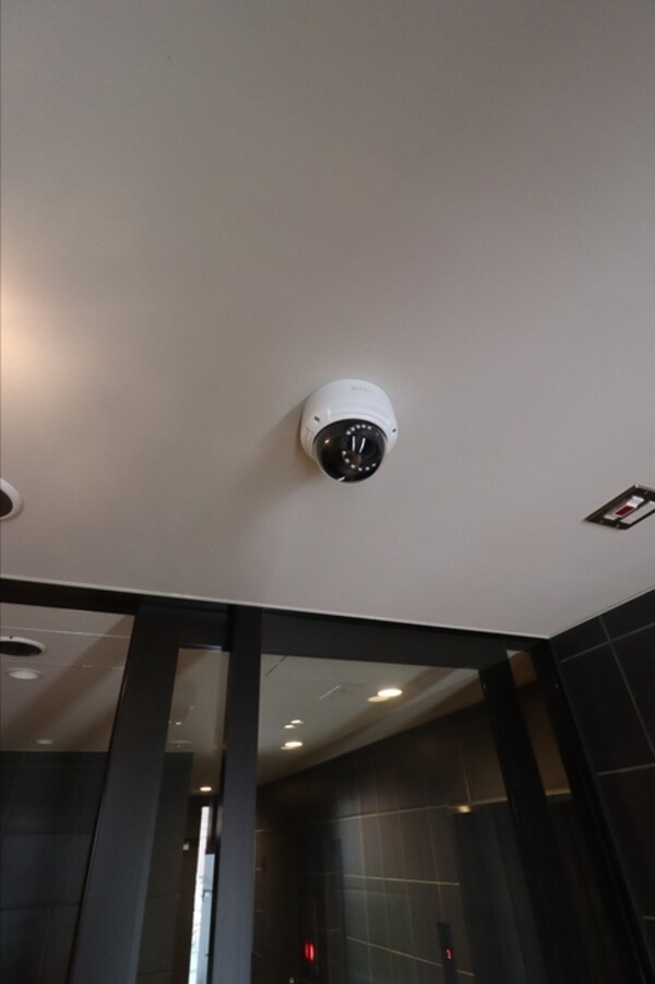 セキュリティ(★お問い合わせはタウンハウジング府中店まで★)