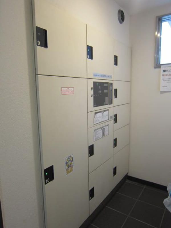 その他(★不在時に便利な宅配BOX★)
