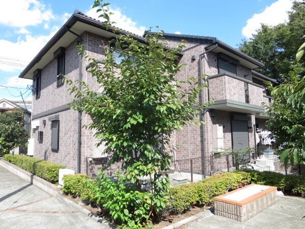 外観(★お部屋探しは株式会社タウンハウジング東京まで★)