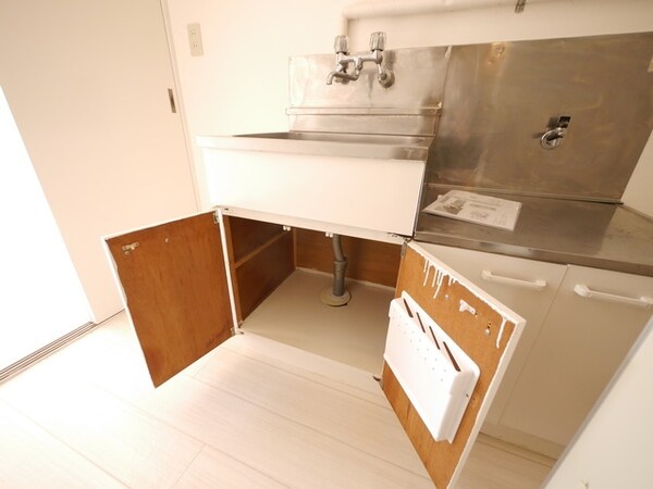 収納(★お部屋探しは株式会社タウンハウジング東京まで★)