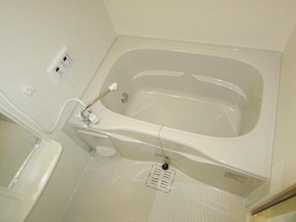 バス／シャワールーム等(お問合せはタウンハウジングまで)