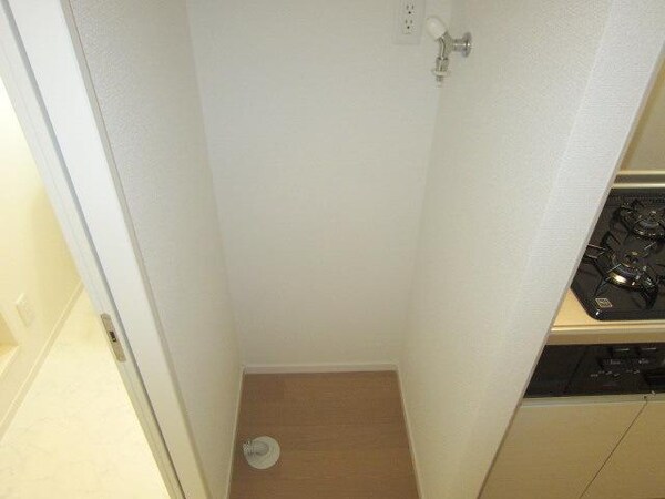 設備(お問合せはタウンハウジングまで)