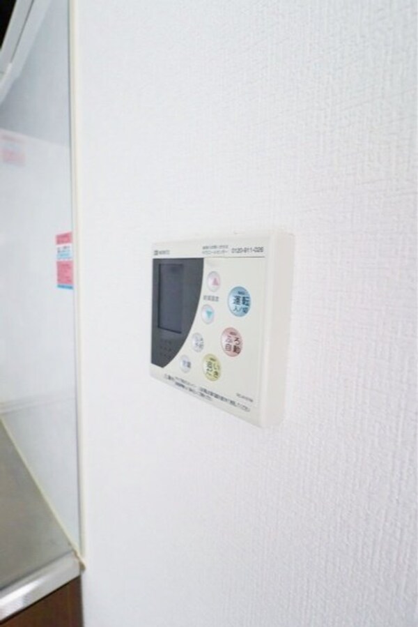 設備(★他部屋参考写真です★)