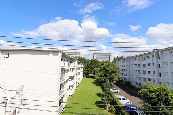 眺望(★他部屋参考写真です★)