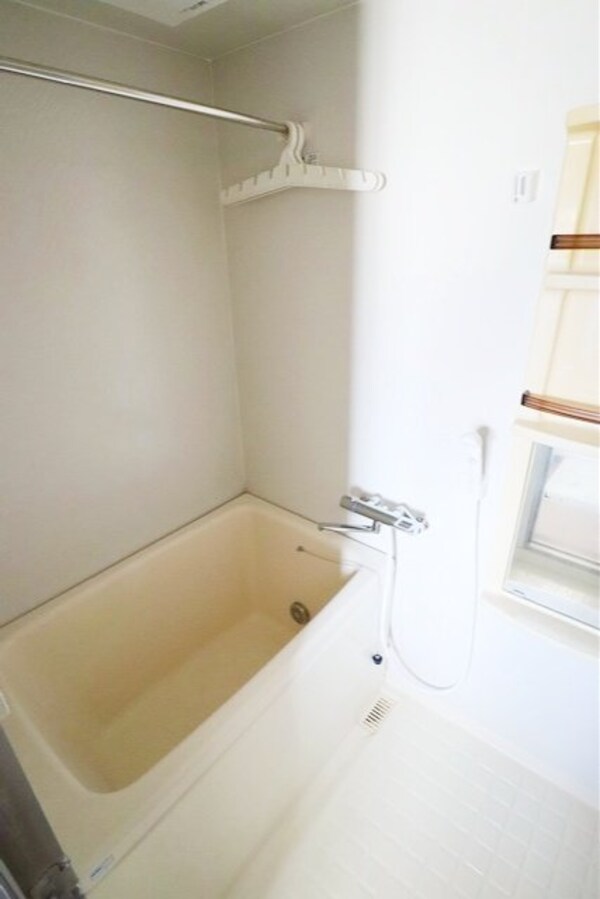バス／シャワールーム等(★他部屋参考写真です★)