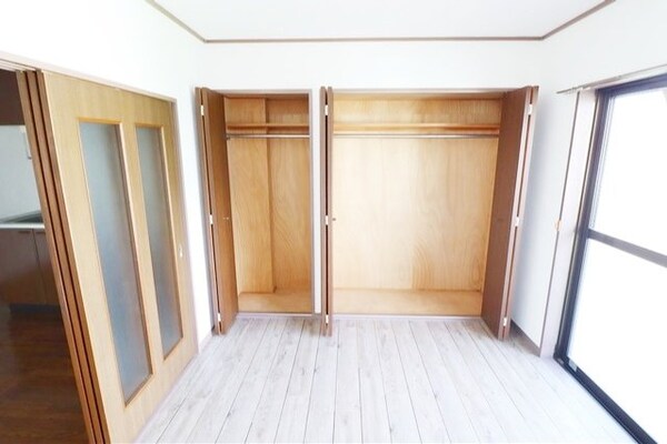 収納(★他部屋参考写真です★)