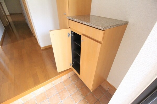 設備(★お部屋探しはタウンハウジング多摩センター店★)