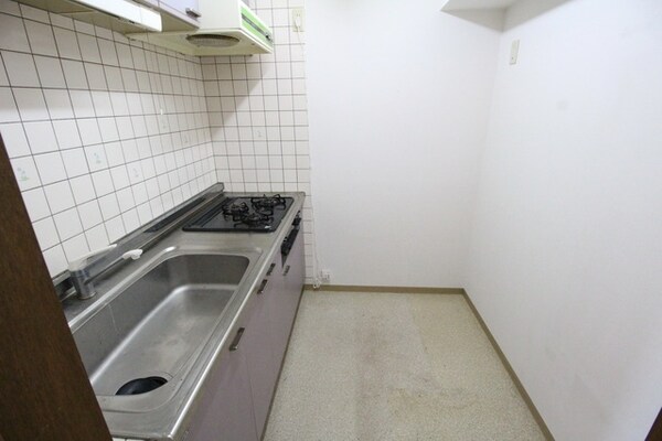 キッチン(★お部屋探しはタウンハウジング高幡不動店まで★)