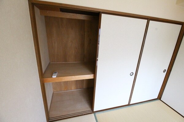収納(★お部屋探しはタウンハウジング高幡不動店まで★)