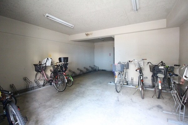 共有部分(★お部屋探しはタウンハウジング高幡不動店まで★)