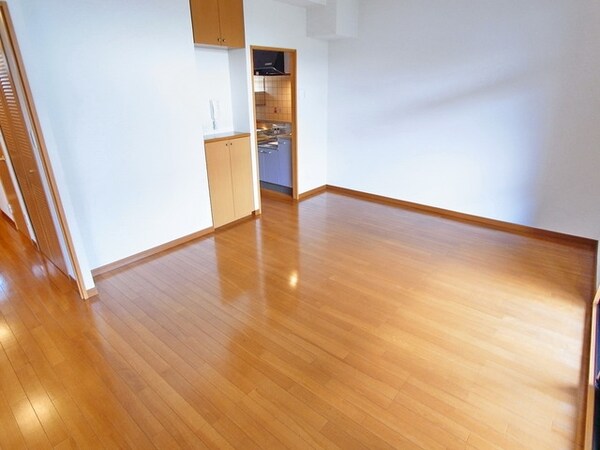 リビング・居室(★お部屋探しはタウンハウジング高幡不動店まで★)