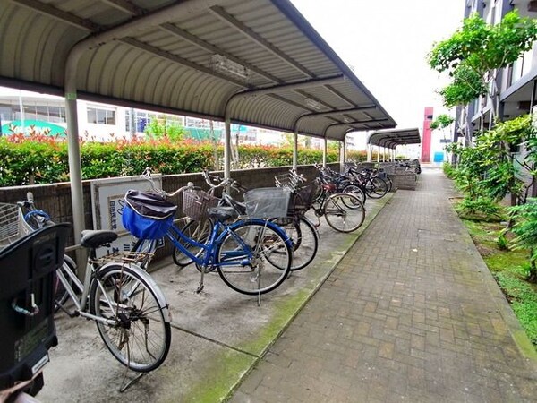 共有部分(★お部屋探しはタウンハウジング高幡不動店まで★)