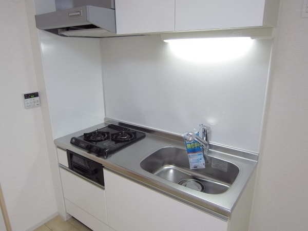 キッチン(★システムキッチンです★)