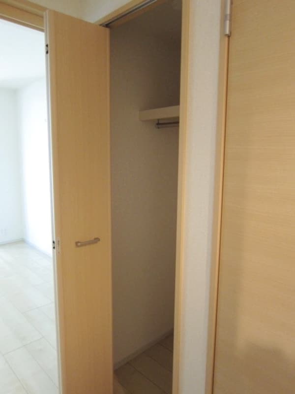 設備(★玄関収納です★)