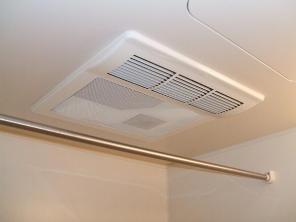 設備(★浴室の換気扇です★)