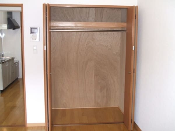 設備(★クローゼット★)