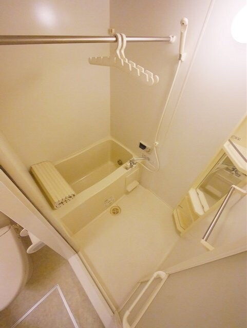 物件内観写真4　(★お部屋探しは、タウンハウジング多摩センター店へ★)