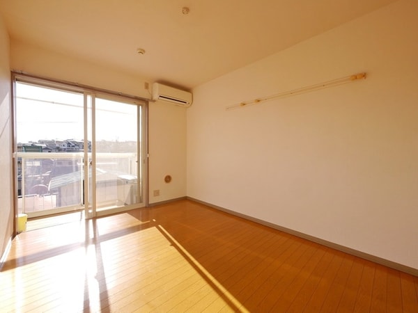 リビング・居室(★お部屋探しは、タウンハウジング多摩センター店へ★)