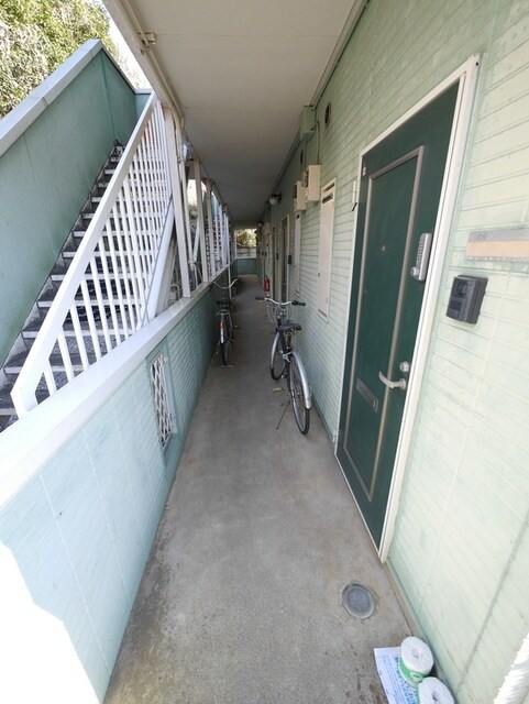 物件内観写真4　(★お部屋探しは、タウンハウジング多摩センター店へ★)