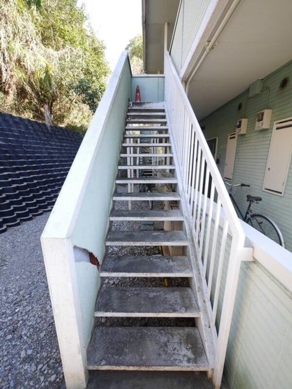 共有部分(★お部屋探しは、タウンハウジング多摩センター店へ★)