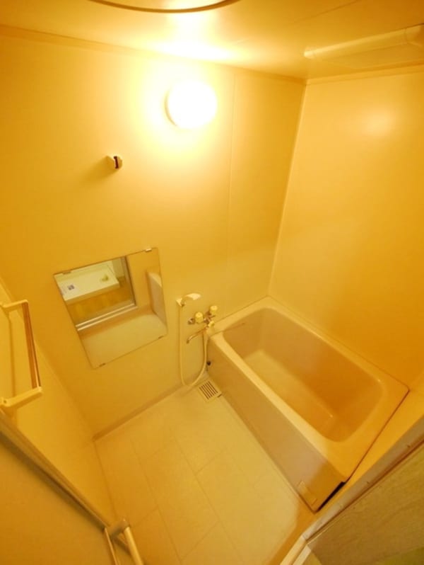 バス／シャワールーム等(★お部屋探しは、タウンハウジング多摩センター店へ★)