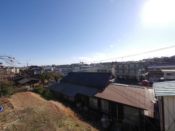 眺望(★お部屋探しは、タウンハウジング多摩センター店へ★)