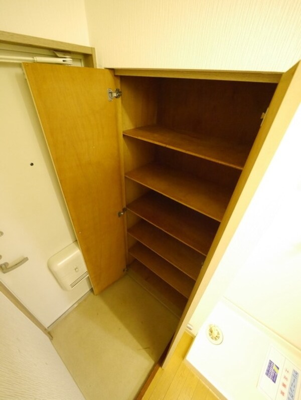 設備(★お部屋探しは、タウンハウジング多摩センター店へ★)