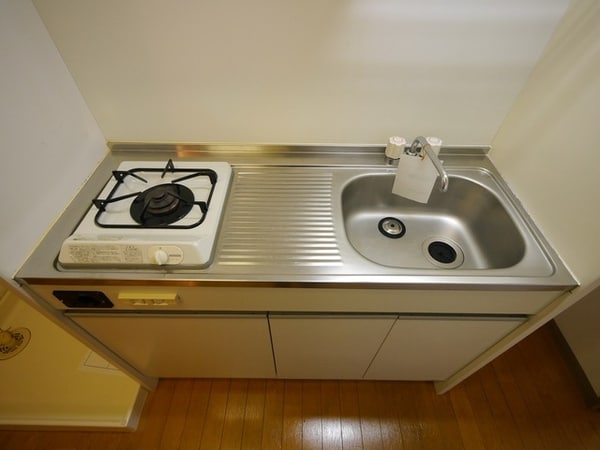 キッチン(★お部屋探しは、タウンハウジング多摩センター店へ★)