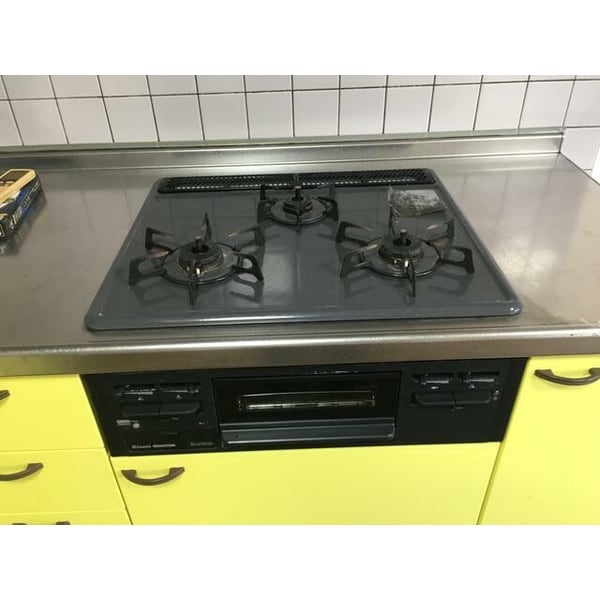 キッチン(★お部屋探しは、タウンハウジング多摩センター店へ★)