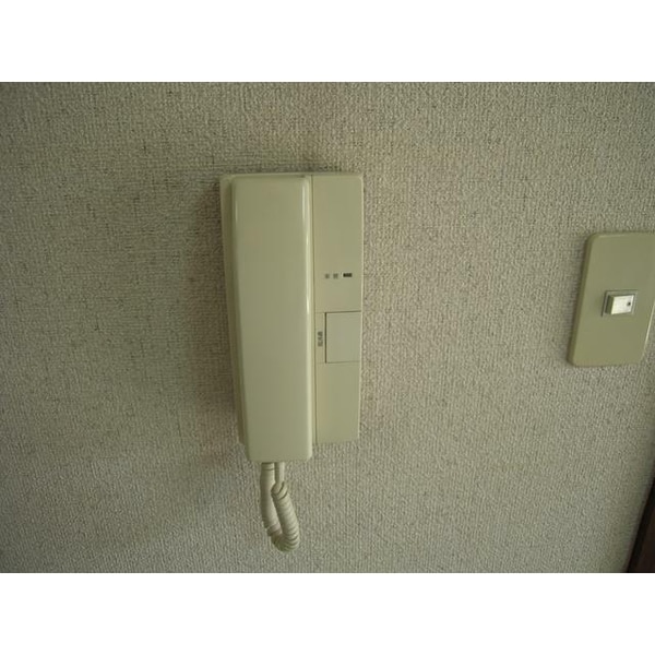 設備(★お部屋探しは、タウンハウジング多摩センター店へ★)
