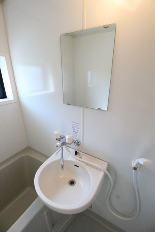 洗面(★お部屋探しは、タウンハウジング多摩センター店へ★)