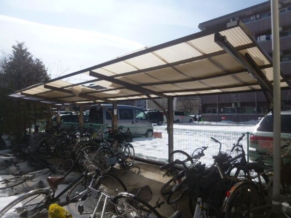 共有部分(★お部屋探しは株式会社タウンハウジング東京まで★)