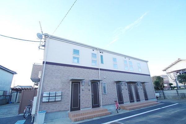 外観(★外観です★)