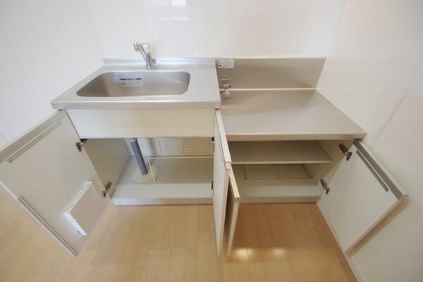 キッチン(★キッチン収納★)