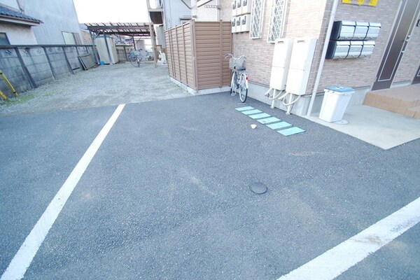 エントランス(★共用スペース★)