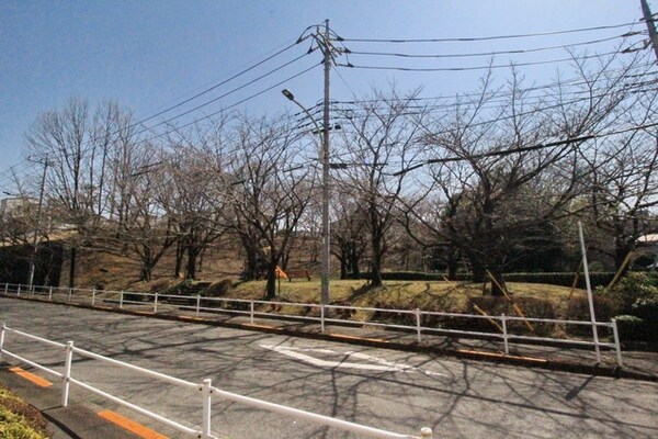 眺望(★お問い合わせはタウンハウジング聖蹟桜ヶ丘店まで★)