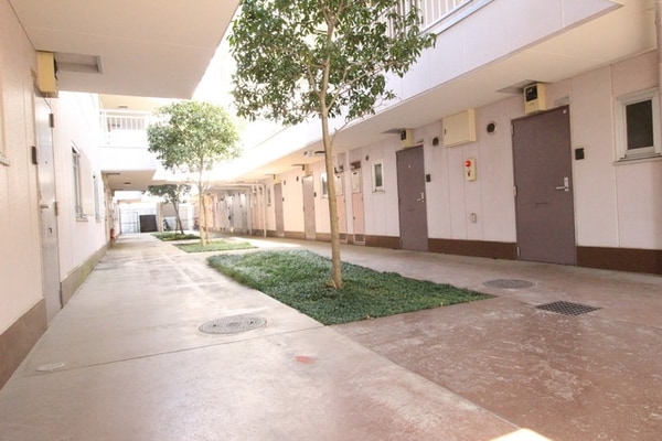 共有部分(★お問い合わせはタウンハウジング聖蹟桜ヶ丘店まで★)