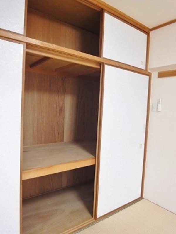 収納(★お部屋探しは、タウンハウジング多摩センター店へ★)