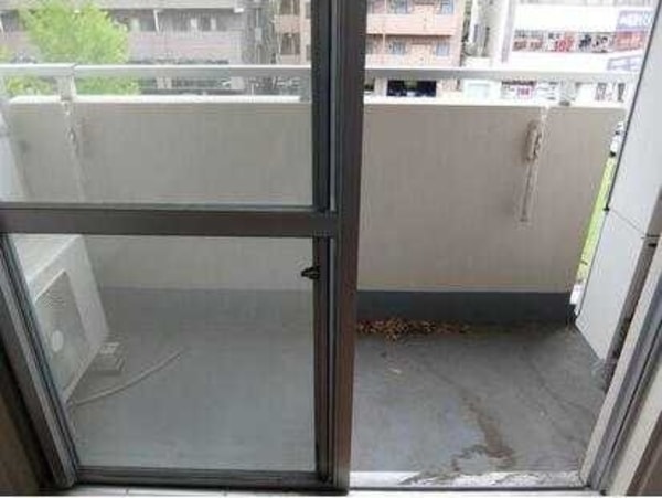 バルコニー(★お部屋探しは、タウンハウジング多摩センター店へ★)