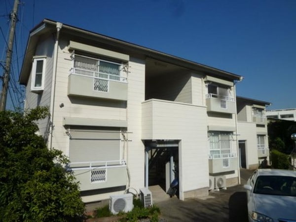 外観(★お部屋探しは、タウンハウジング多摩センター店へ★)