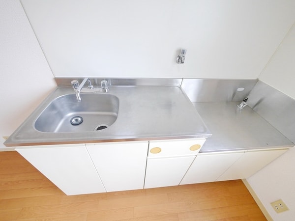 キッチン(★お部屋探しは、タウンハウジング多摩センター店へ★)