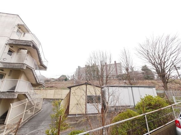 眺望(★お部屋探しは、タウンハウジング多摩センター店へ★)
