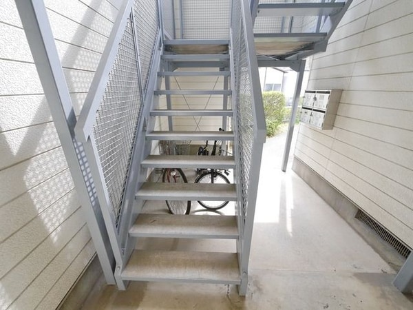 共有部分(★お部屋探しは、タウンハウジング多摩センター店へ★)