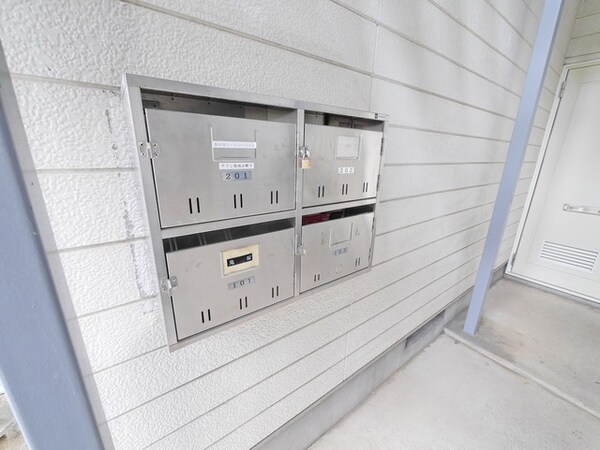 共有部分(★お部屋探しは、タウンハウジング多摩センター店へ★)