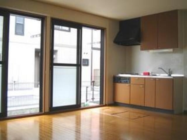 物件内観写真2　(★お部屋探しは株式会社タウンハウジング東京まで★)