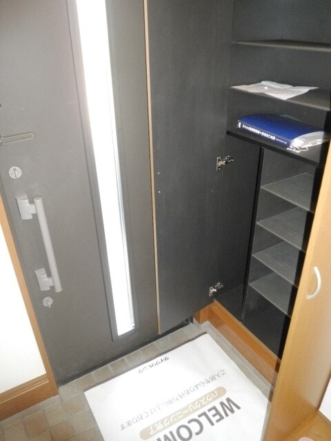 物件内観写真8　(★お部屋探しは株式会社タウンハウジング東京まで★)