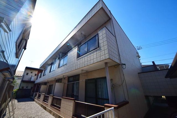 外観(★陽当たり良好です★)