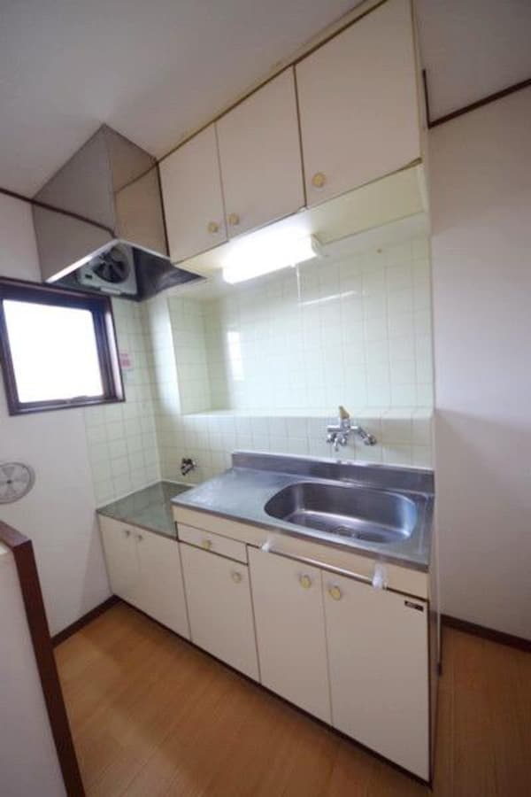 キッチン(★明るいキッチン★)