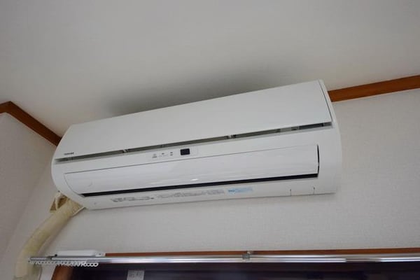 設備(★エアコンは必須です★)